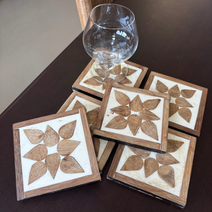 Coasters