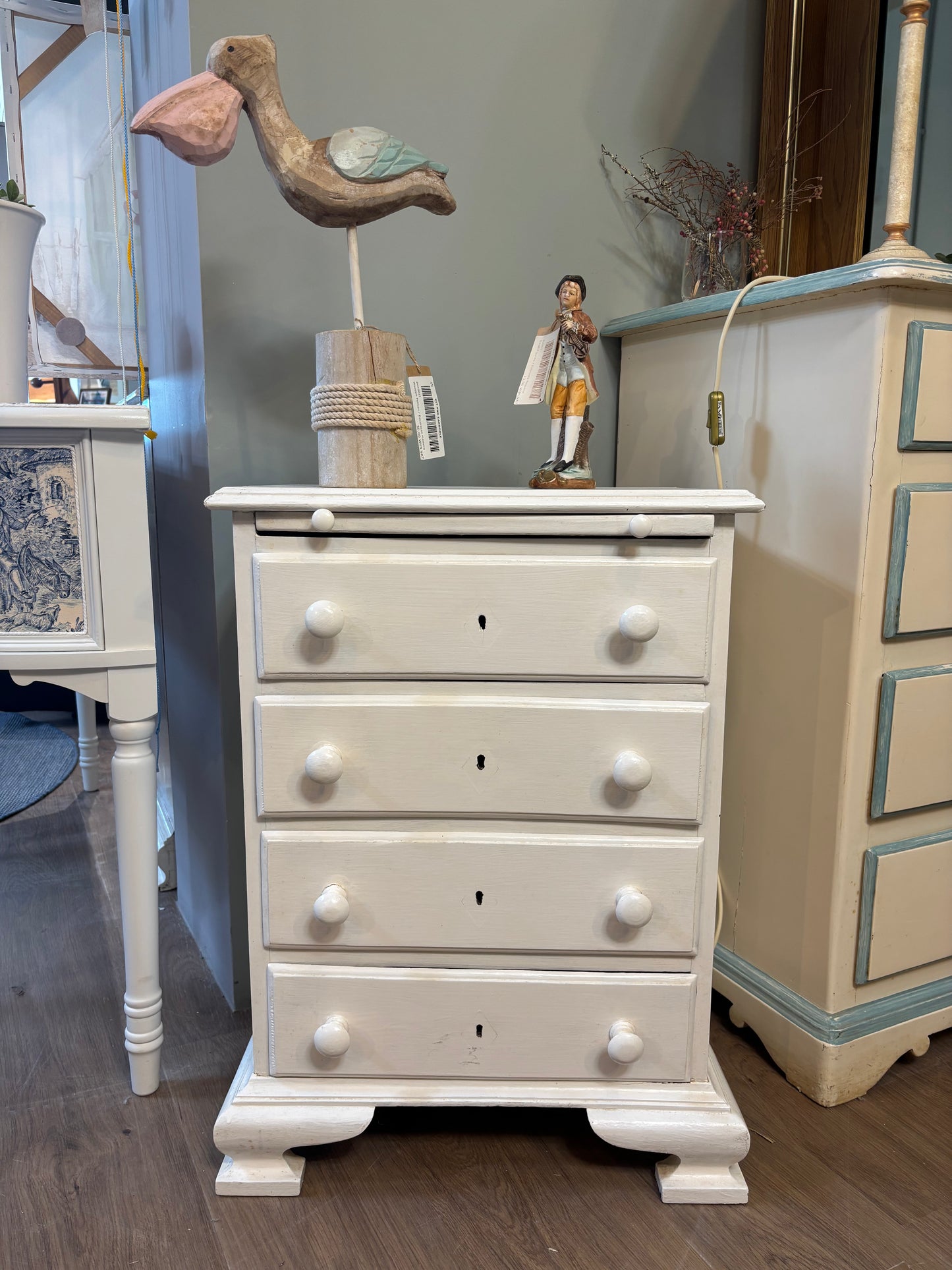 Bedside Table