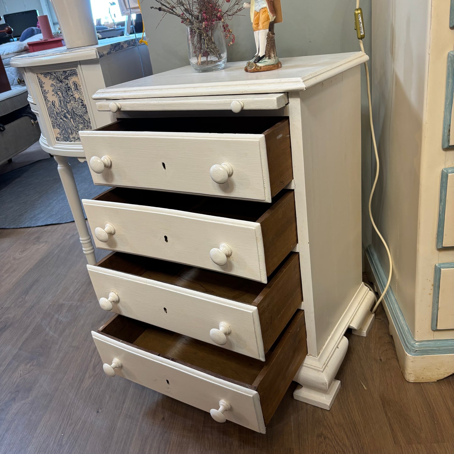 Bedside Table