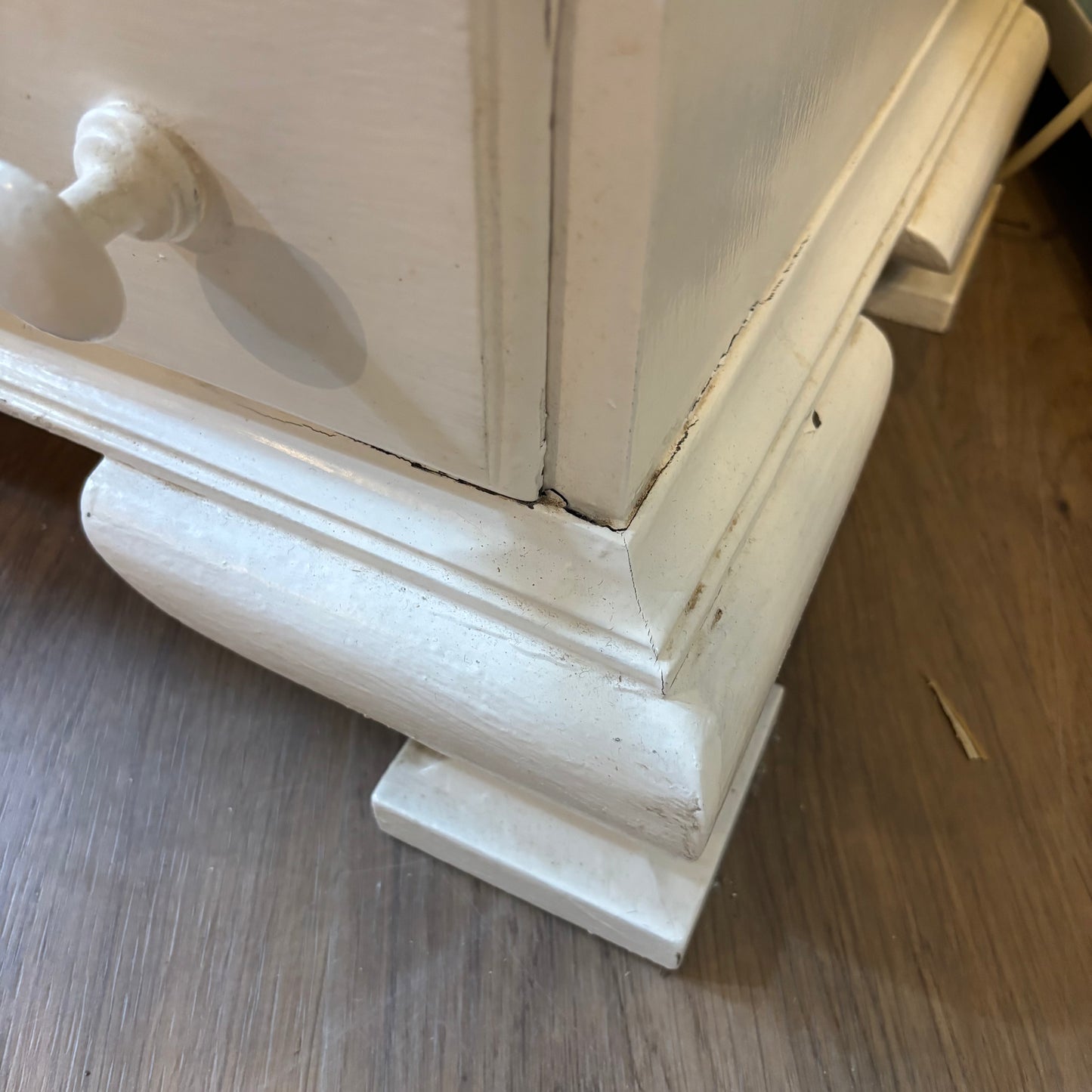 Bedside Table