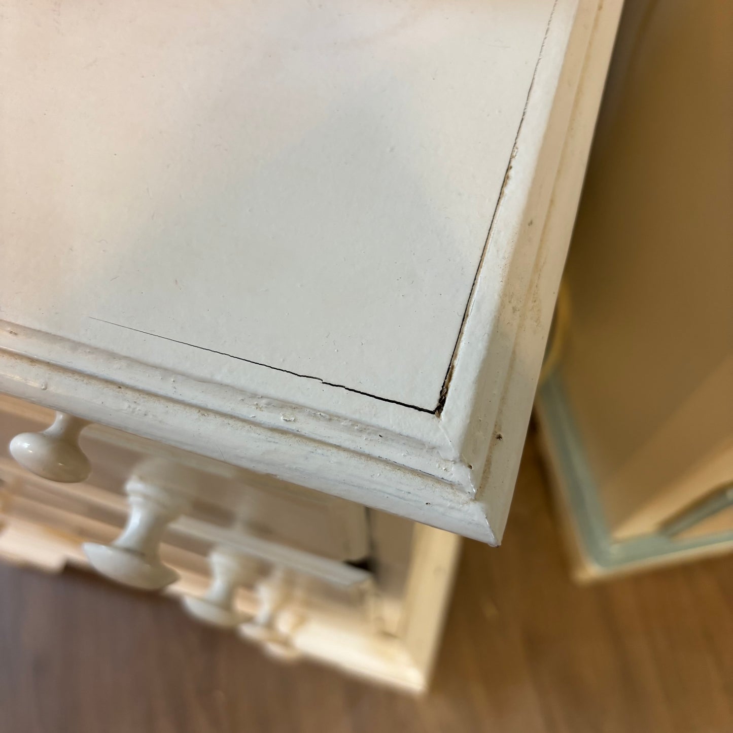 Bedside Table