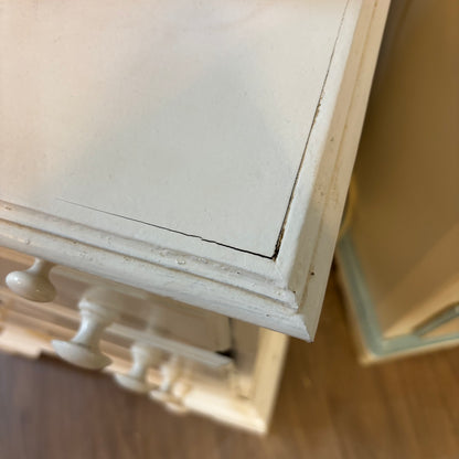 Bedside Table