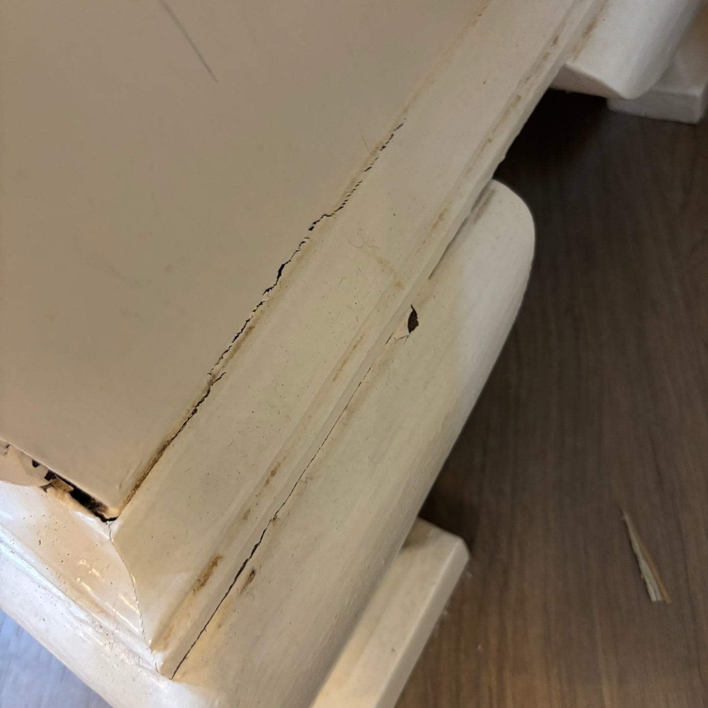 Bedside Table