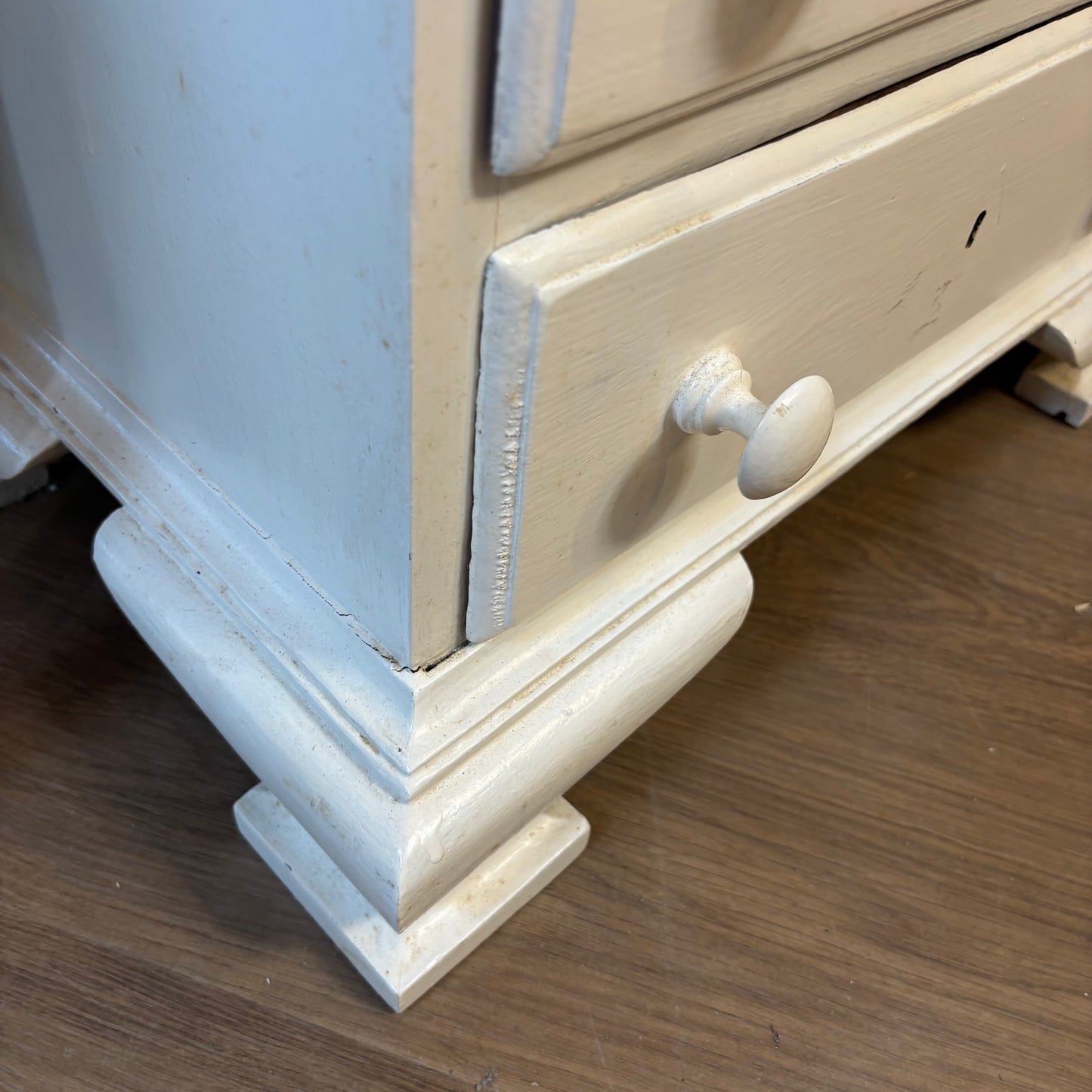 Bedside Table