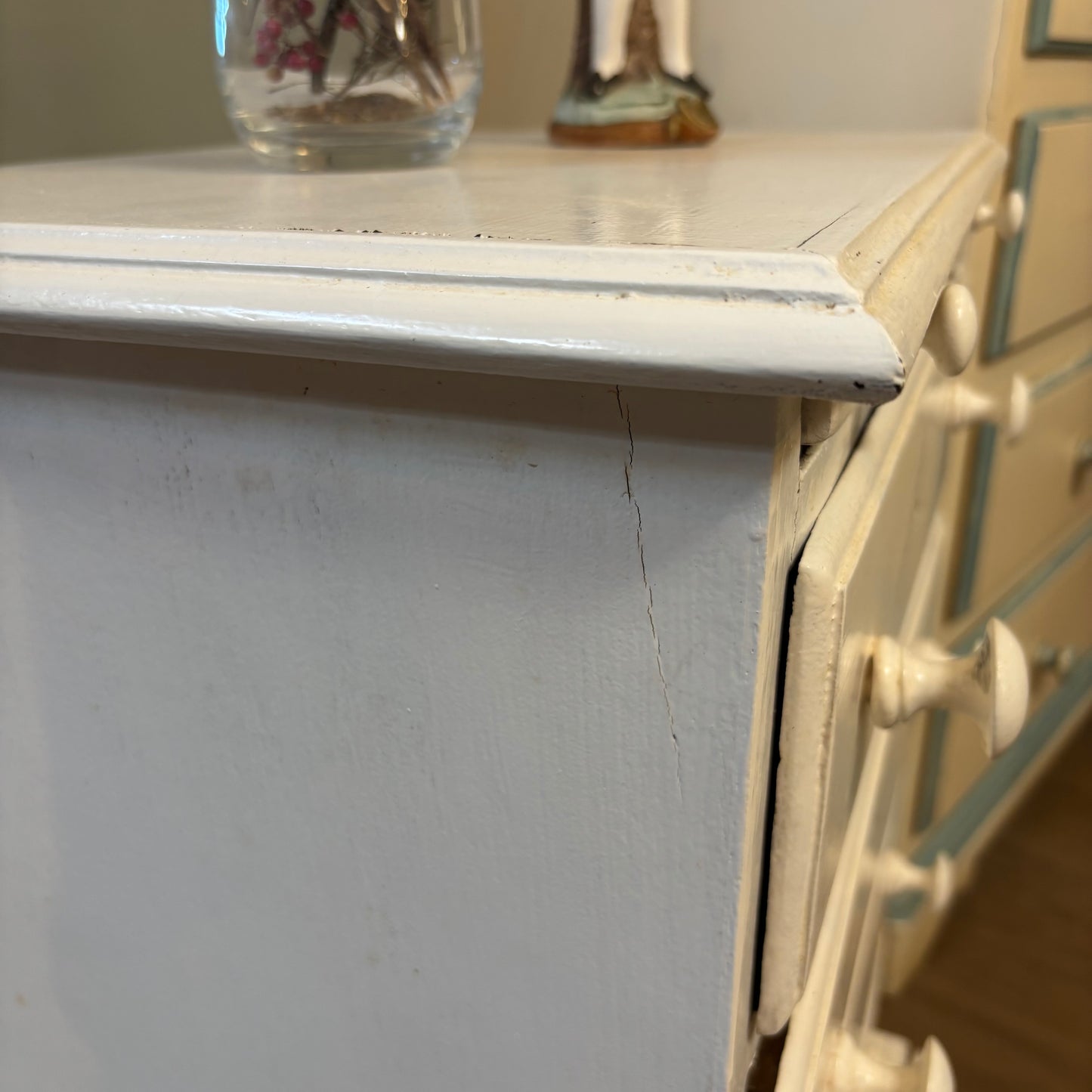 Bedside Table