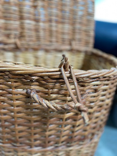 Linen Basket