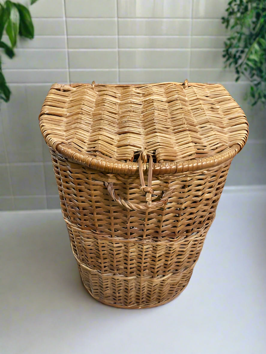 Linen Basket