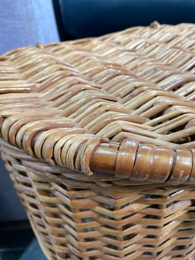 Linen Basket