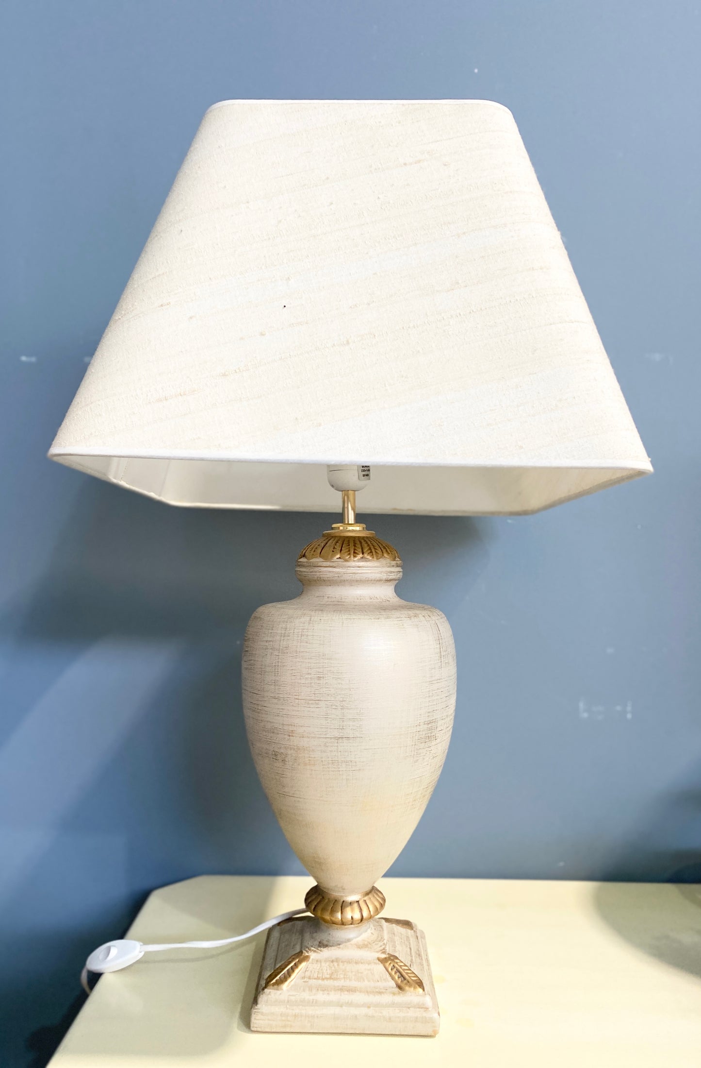 Lamp