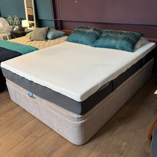 Ottoman Bed