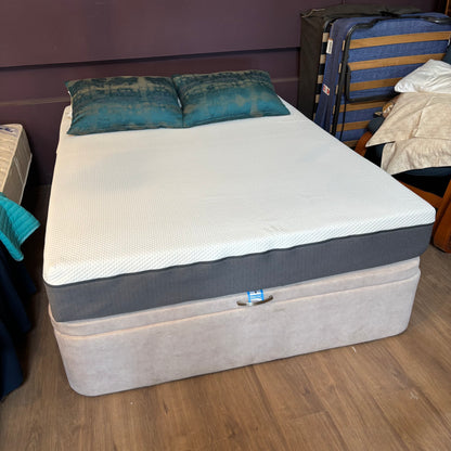 Ottoman Bed