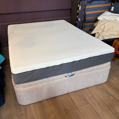 Ottoman Bed