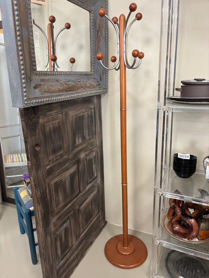 Coat Rack