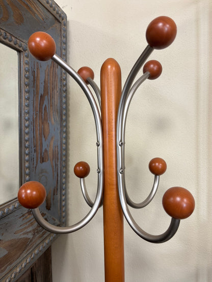 Coat Rack