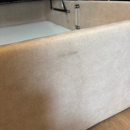 Ottoman Bed