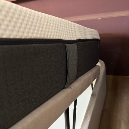 Ottoman Bed