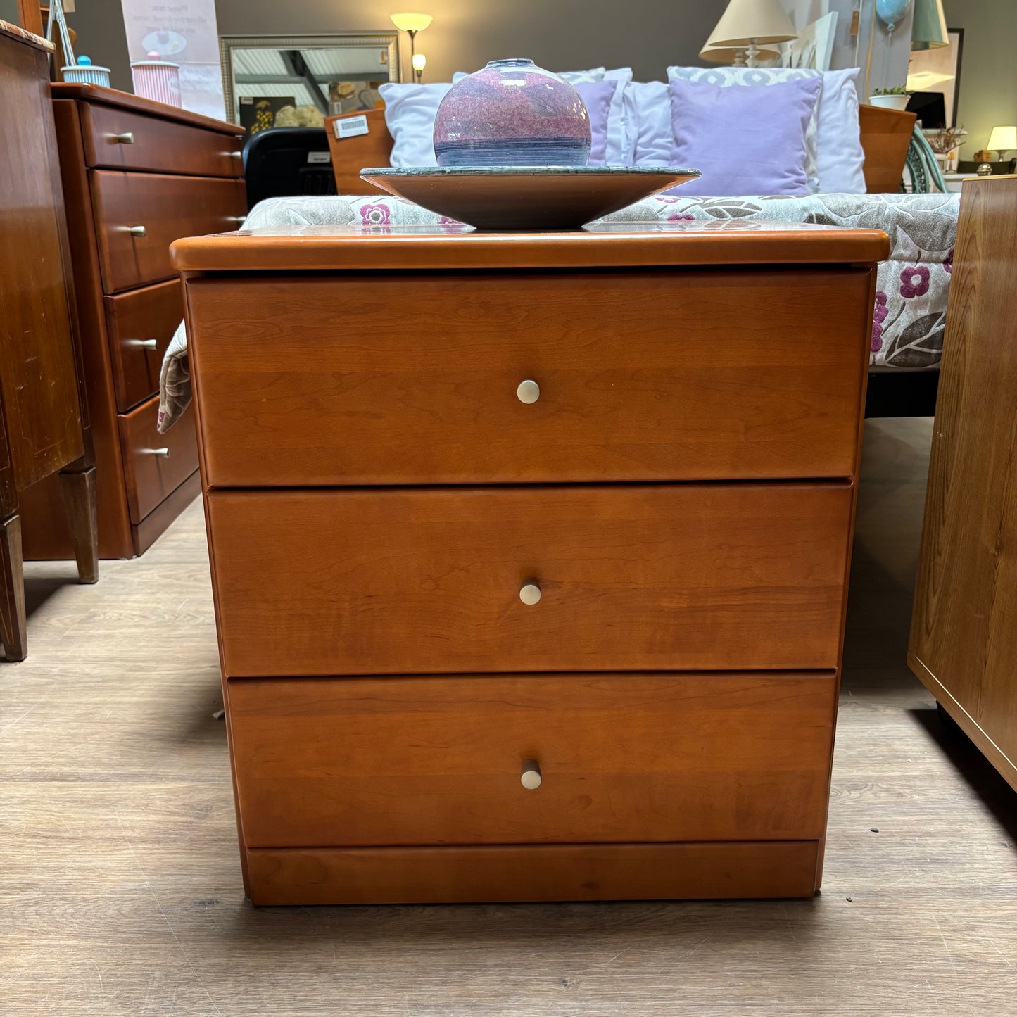 Bedside Table