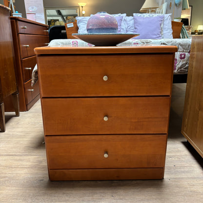 Bedside Table