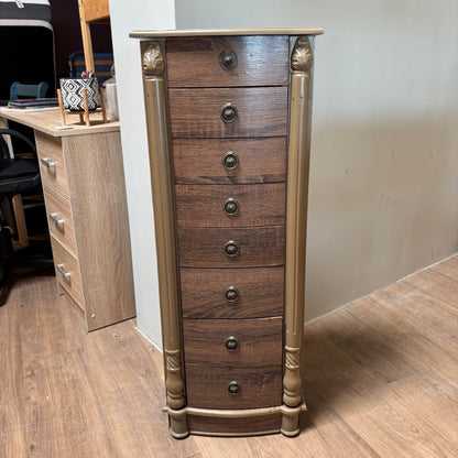 Jewellery Armoire