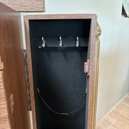 Jewellery Armoire