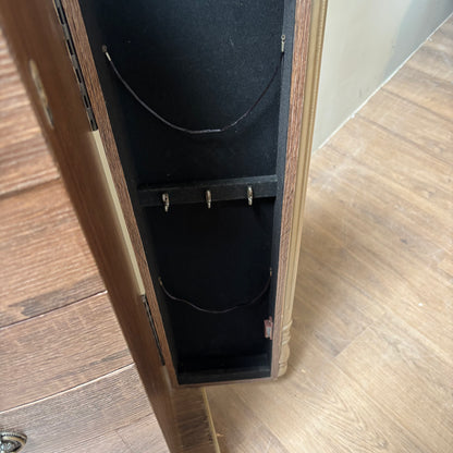 Jewellery Armoire