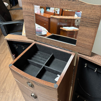 Jewellery Armoire
