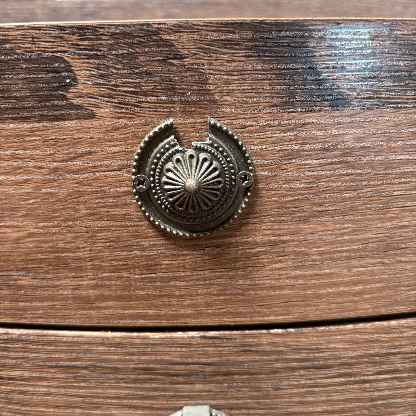 Jewellery Armoire