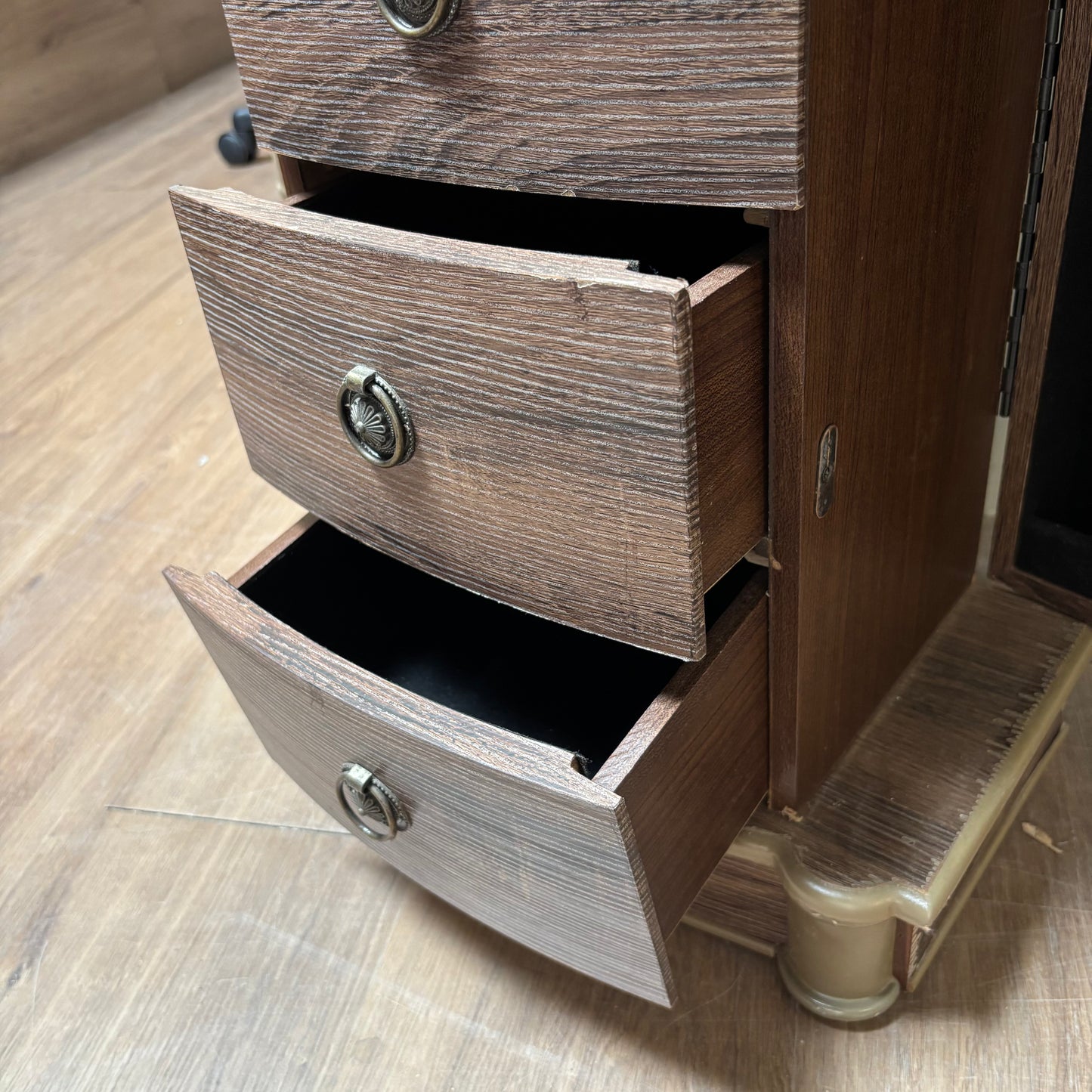 Jewellery Armoire