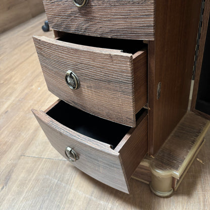 Jewellery Armoire