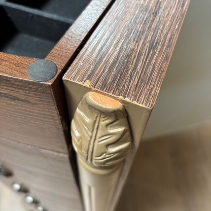 Jewellery Armoire
