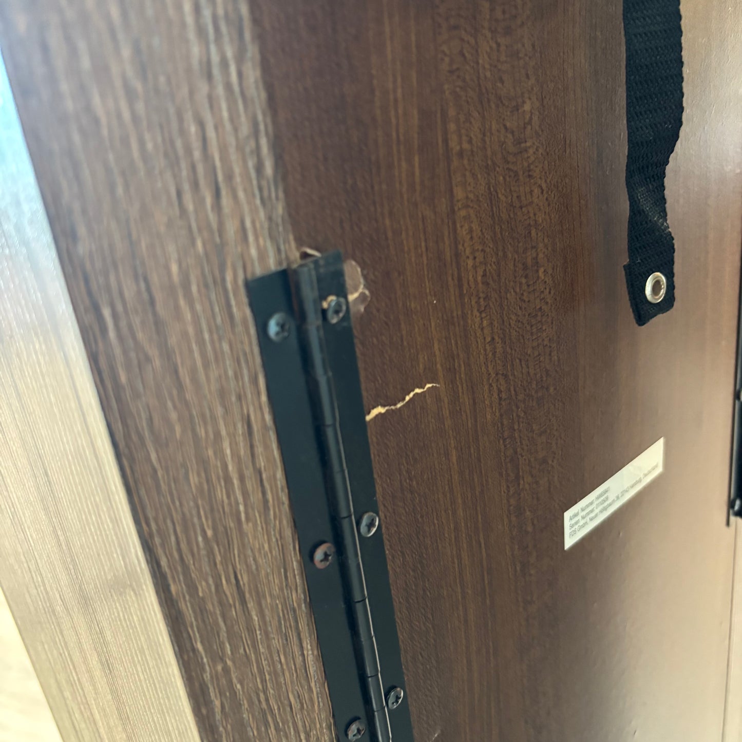 Jewellery Armoire