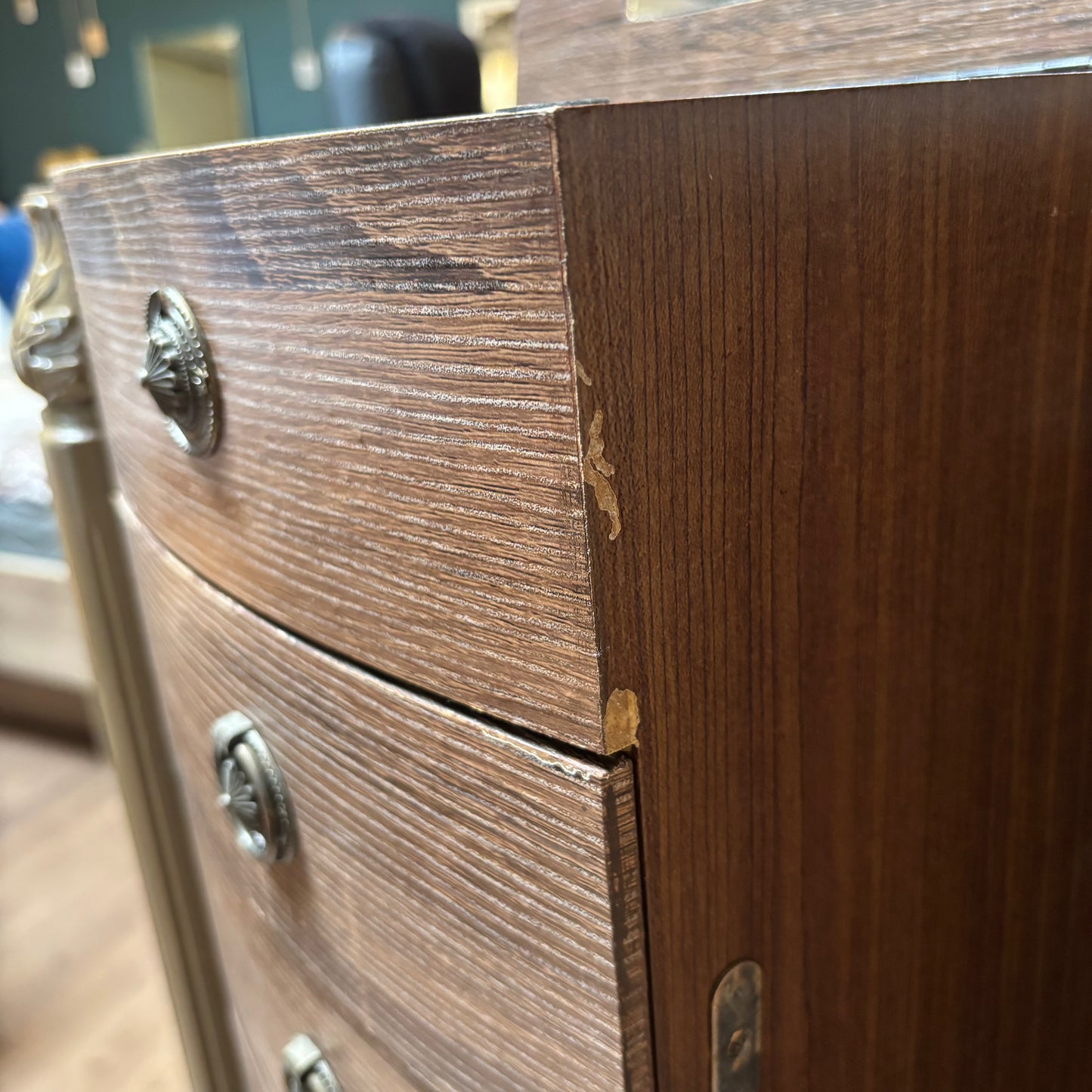 Jewellery Armoire