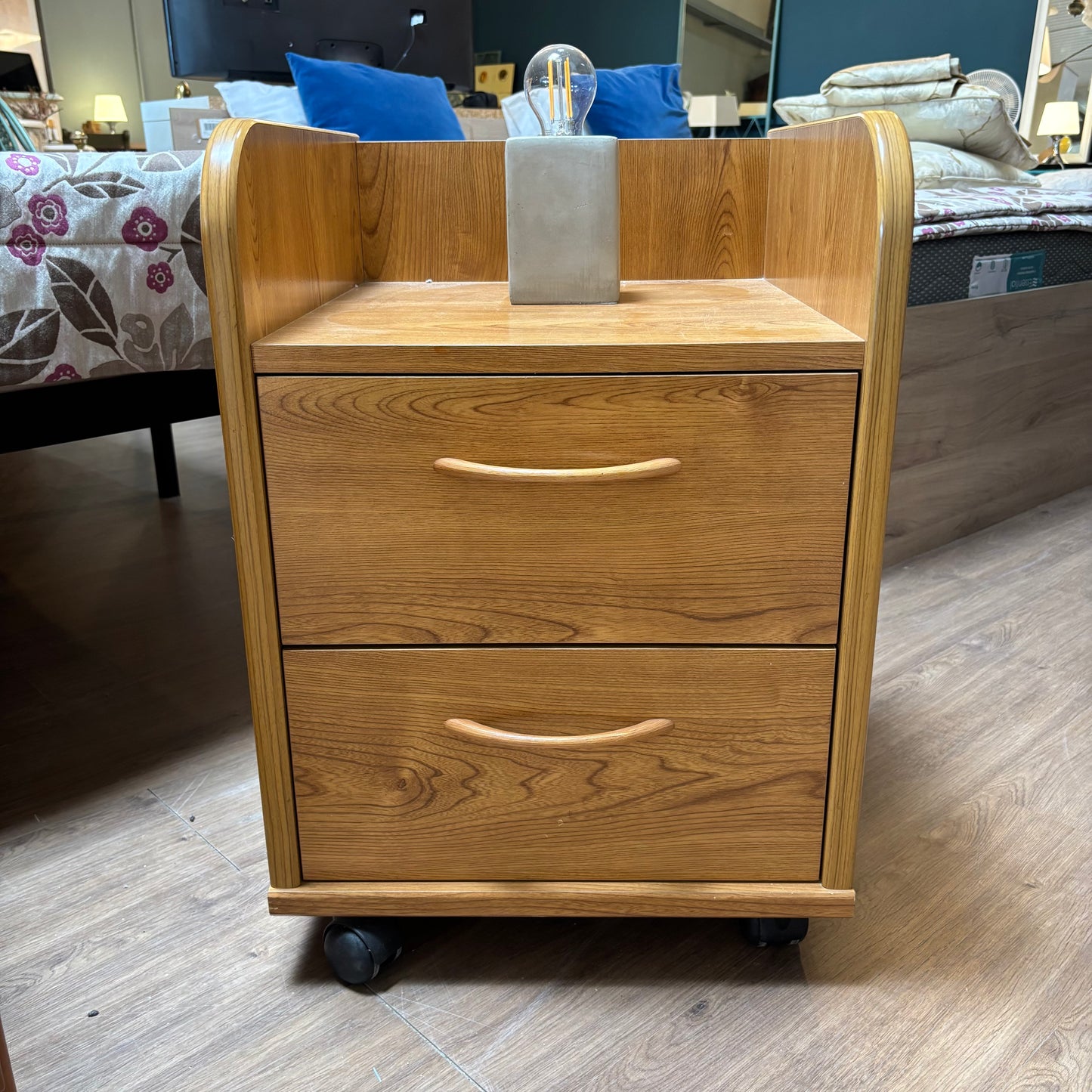 Bedside Table
