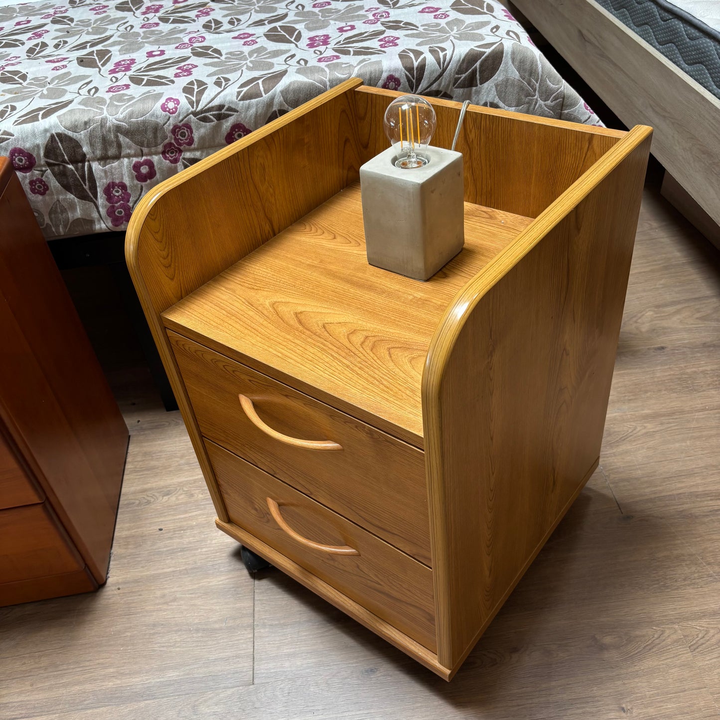 Bedside Table