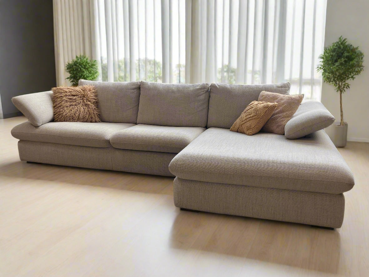 Sofa Chaise Longue