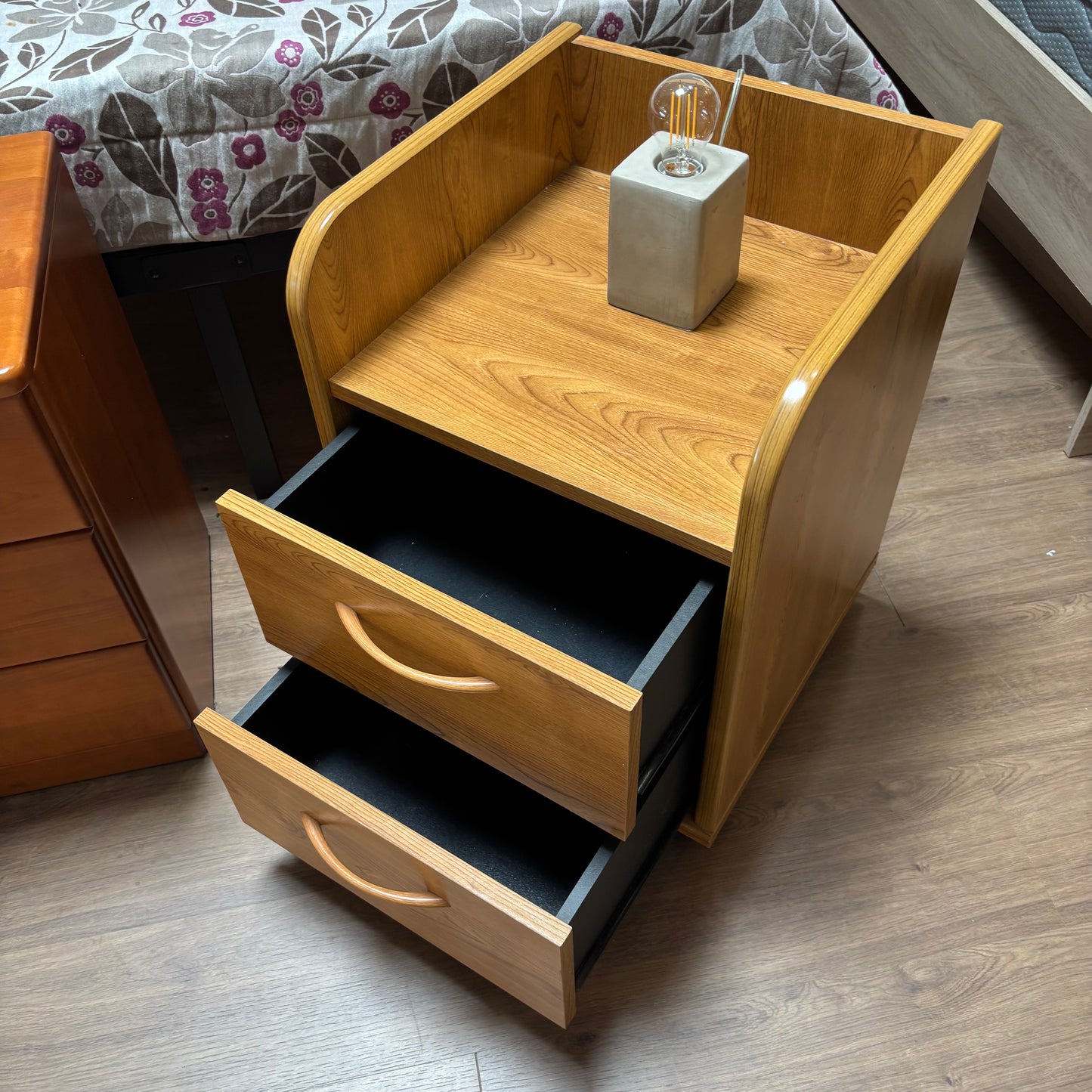 Bedside Table