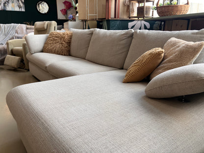 Sofa Chaise Longue