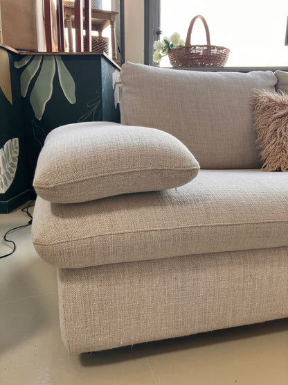 Sofa Chaise Longue
