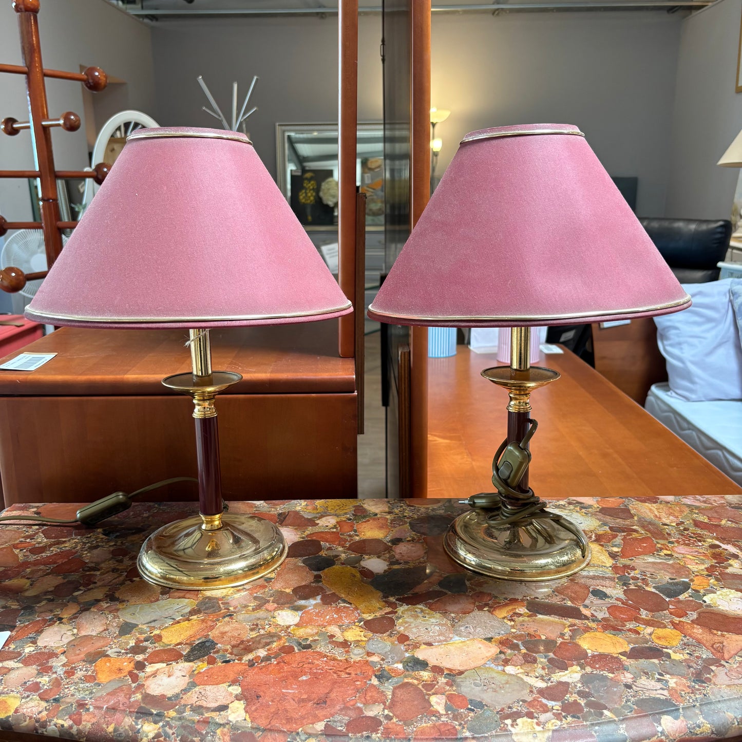 Lamps