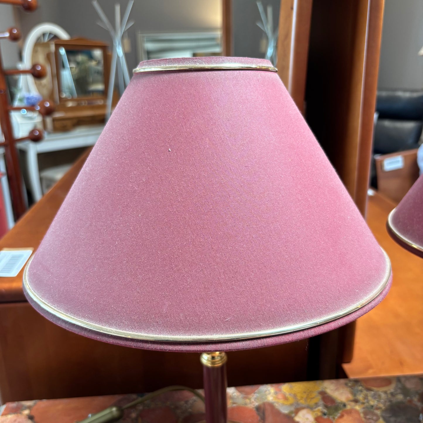 Lamps