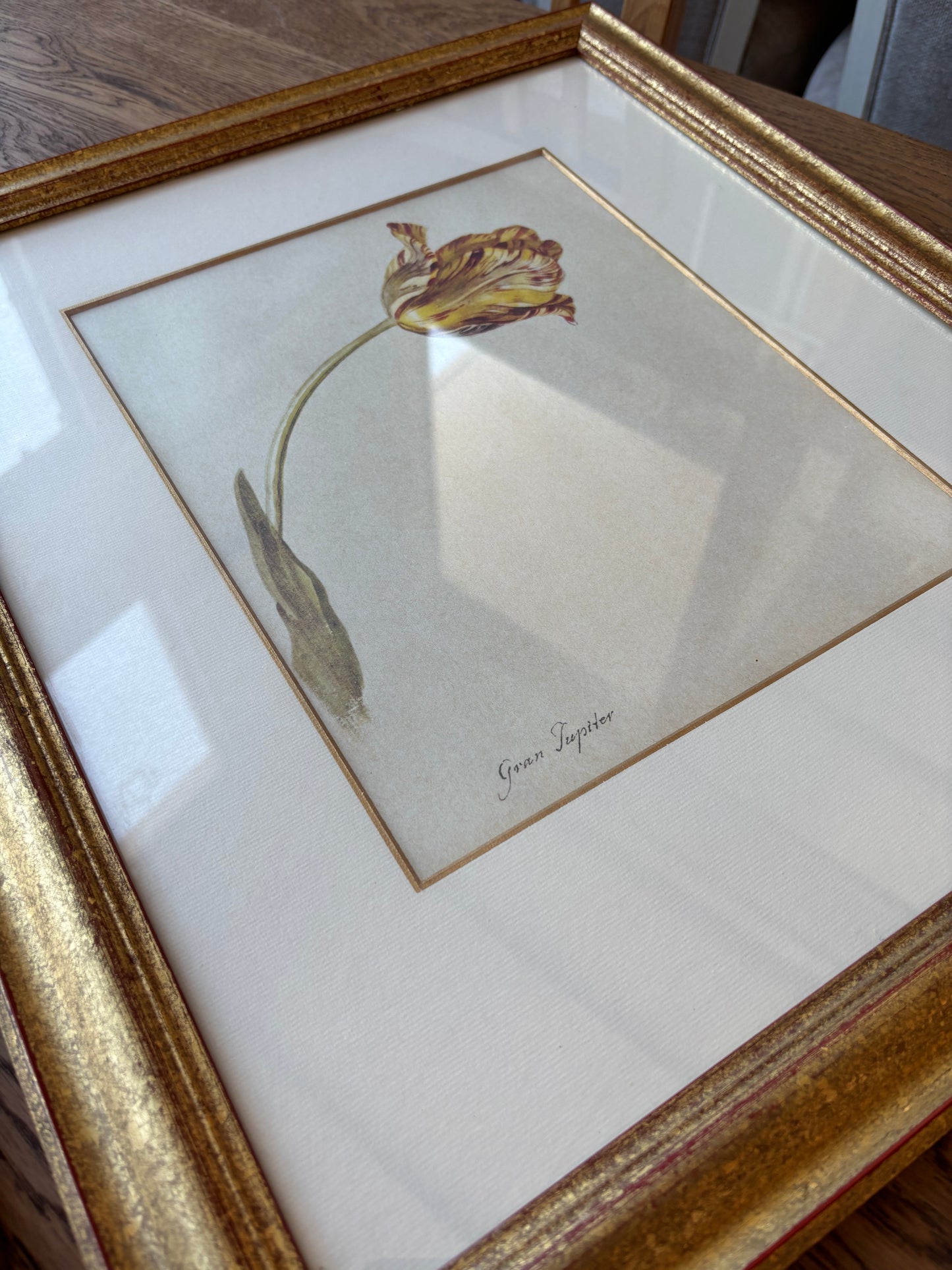 Impressões em pares