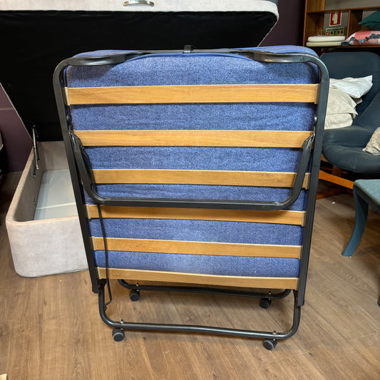 Cama Dobrável