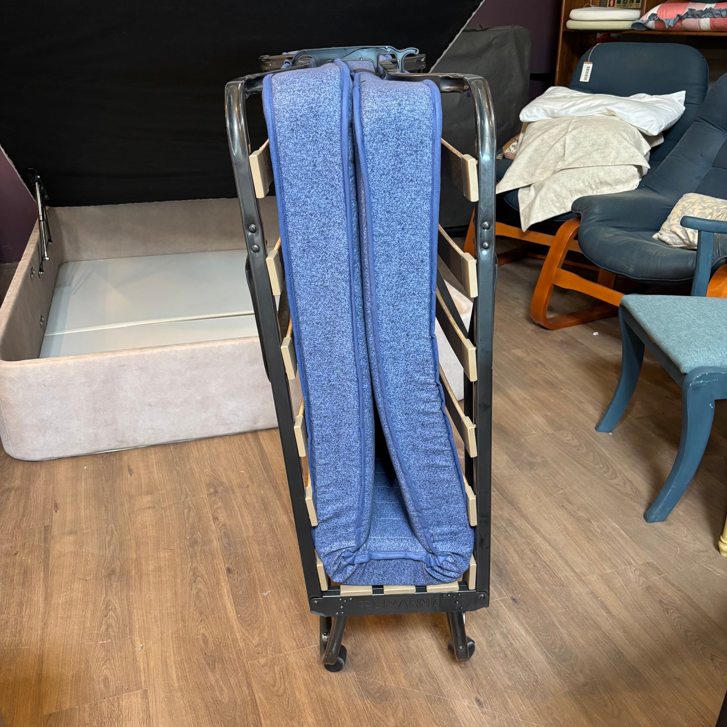 Folding Bed