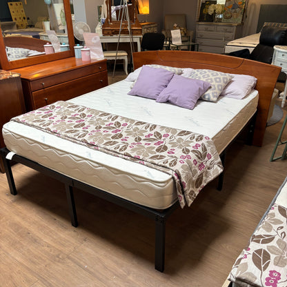 Double Bed