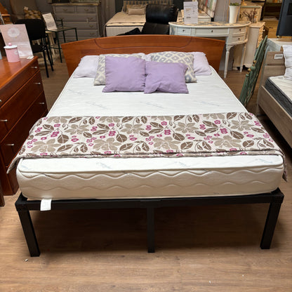 Double Bed