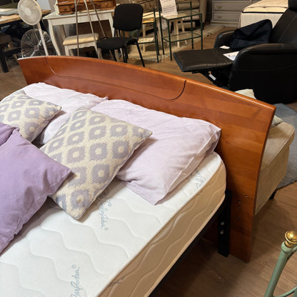 Double Bed