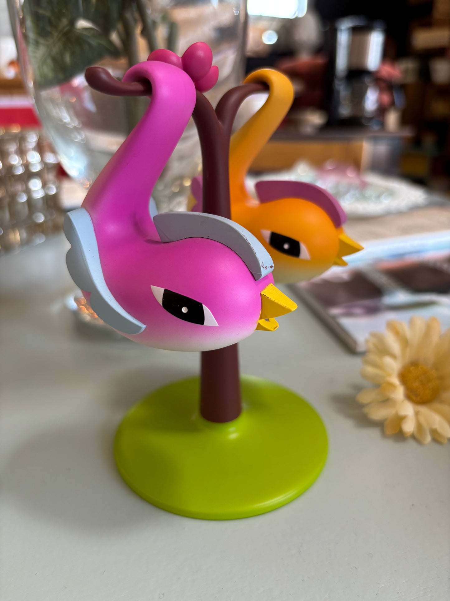 Alessi Salt & Pepper Shaker