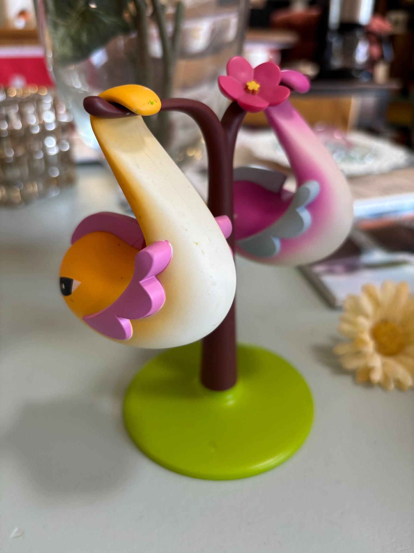 Alessi Salt & Pepper Shaker