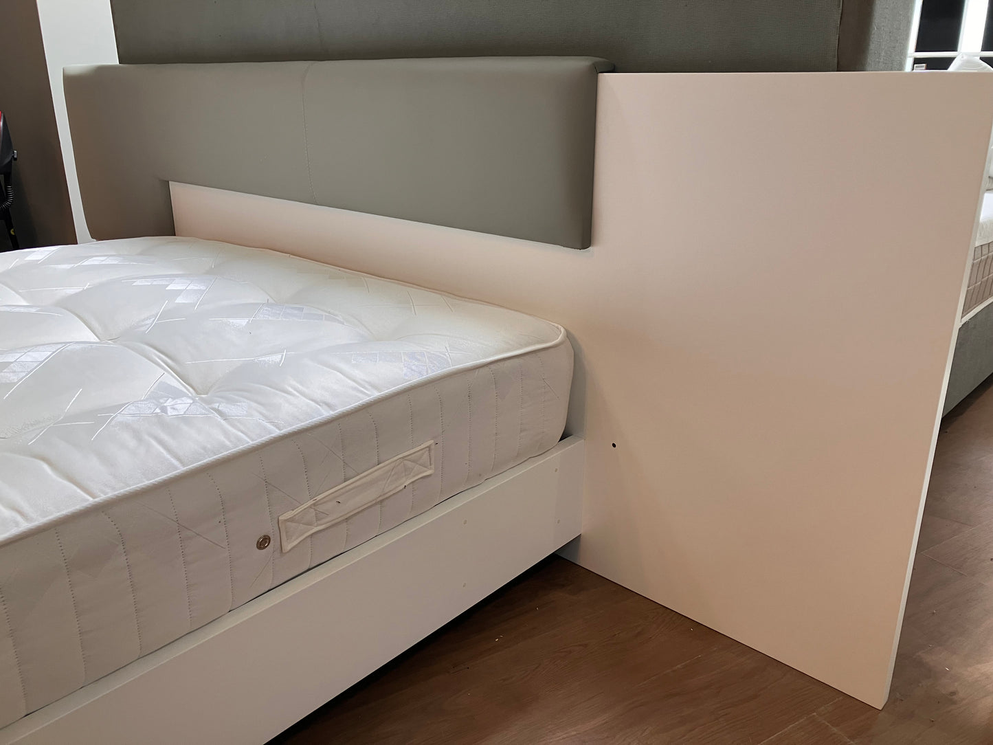 Double Bed