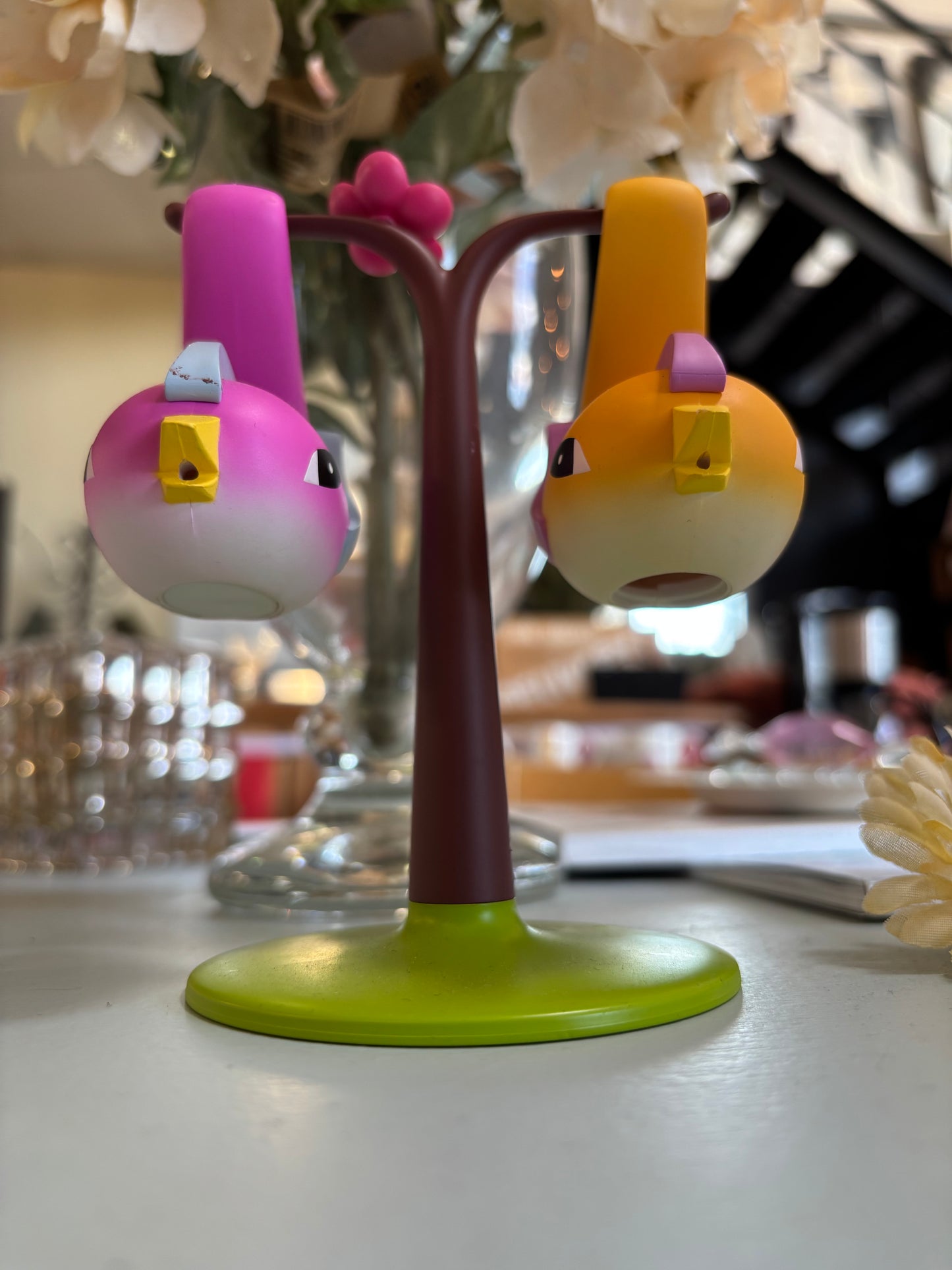 Alessi Salt & Pepper Shaker